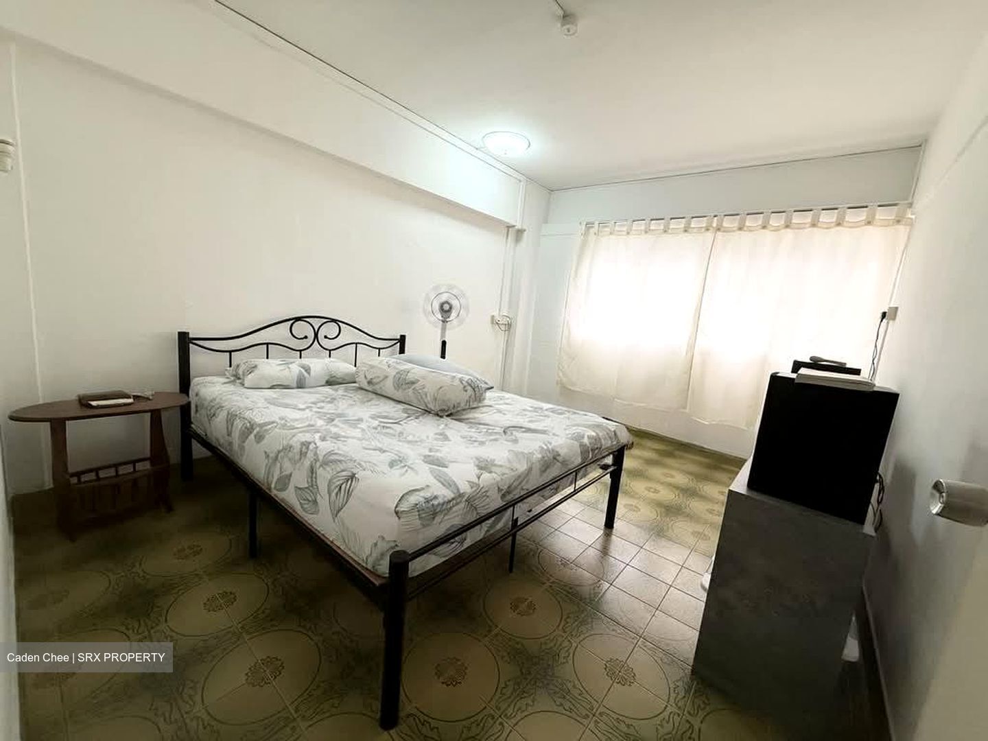 Blk 305 Teck Ghee Vista (Ang Mo Kio), HDB 5 Rooms #532322851